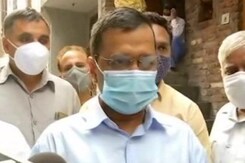 As Positivity Rate Nears 5%, Will Delhi Reopen? Arvind Kejriwal Says... As Positivity Rate Nears 5%, Will Delhi Reopen? Arvind Kejriwal Says...