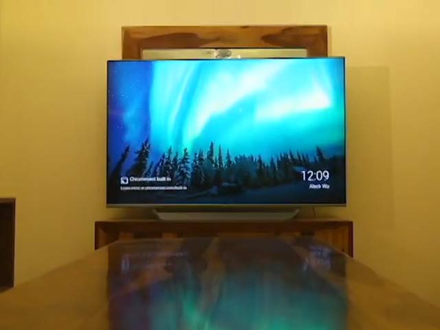 Mi Q1 4K LED TV: Finally Done It?