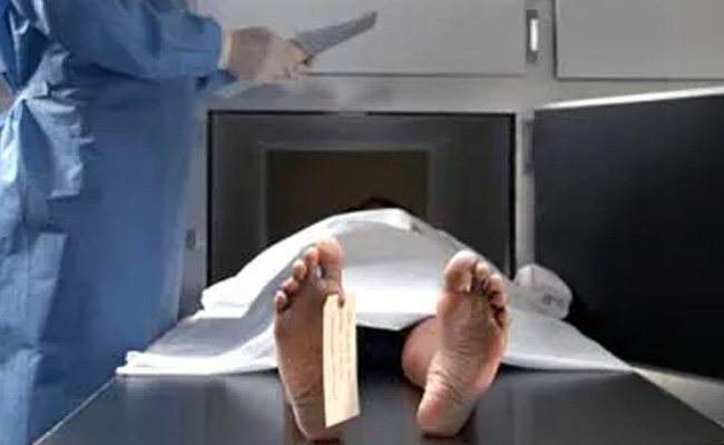 Rajasthan Man Believed Dead By Family Comes Home After They Held Funeral