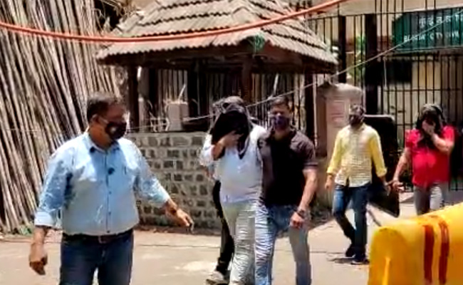 Anti-Terror Squad Seizes 7 Kg "Highly Radioactive" Uranium, Arrests 2 Who Tried To Sell It