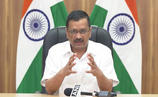 Delhi Announces Free Education For Children Orphaned By Covid