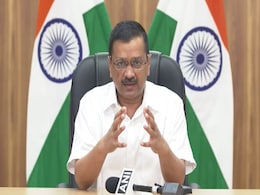 Arvind Kejriwal "Doesn't Speak For India": Centre As Singapore Objects Arvind Kejriwal "Doesn't Speak For India": Centre As Singapore Objects