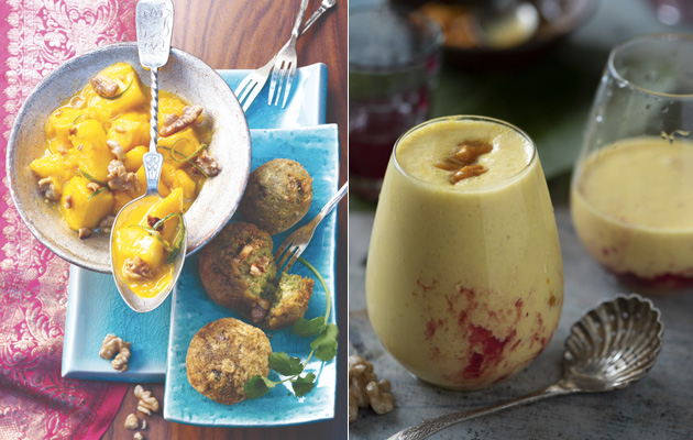 Make The Most Of The Last Days Of Summer With These Delicious Mango Recipes To Try At Home