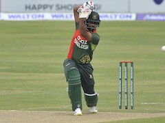 Tamim Iqbal "Not Available" For Selection In Bangladesh's T20 WC Squad