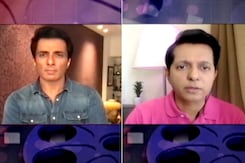 Sonu Sood On His Plans To Help India In The Deadly Covid-19 Second Wave Sonu Sood On His Plans To Help India In The Deadly Covid-19 Second Wave