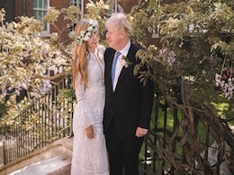 UK Prime Minister Boris Johnson, Wife Carrie Welcome Second Child UK Prime Minister Boris Johnson, Wife Carrie Welcome Second Child