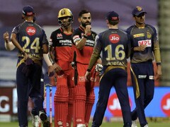 IPL: 2 KKR Players Test Positive, Match vs RCB Likely To Be Rescheduled