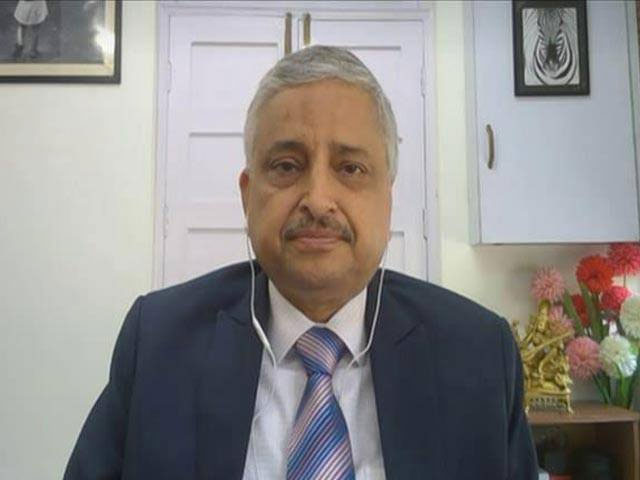 Black Fungus Needs Surgical Treatment, White Fungus Cured With Drugs: AIIMS Chief