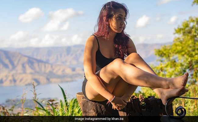 आमिर खान की बेटी Ira Khan ने बर्थडे पर खुद को दिया चैलेंज, पूरा करने में बॉयफ्रेंड करेंगे मदद