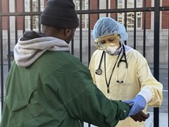 Opinion: Letter To An Indian Healthcare Hero From A US Doctor