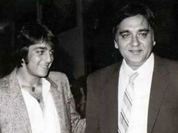 मैंने संजय दत्त को चांटा मारा... IPS ऑफिसर ने बताया पापा सुनील दत्त के पैरों में गिर बेटे ने कहा- पापा गलती हो गई