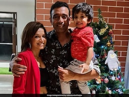 Watch: Robin Uthappa Shows Off Dance Moves On Social Media, CSK Teammate Ruturaj Gaikwad Applauds Watch: Robin Uthappa Shows Off Dance Moves On Social Media, CSK Teammate Ruturaj Gaikwad Applauds