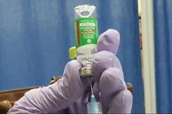 Now, 2nd Dose Of Covishield Vaccine After 12-16 Weeks Now, 2nd Dose Of Covishield Vaccine After 12-16 Weeks