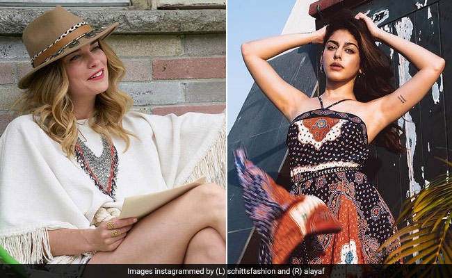 How To Ace The Boho Chic Style Like An Absolute Pro