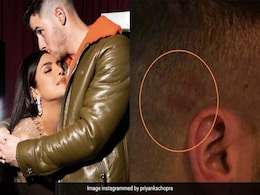 प्रियंका चोपड़ा ने शेयर की निक जोनस की फोटो तो लाइक्स से ज्यादा शुरू हुआ 'खोजो तो जानें का खेल' प्रियंका चोपड़ा ने शेयर की निक जोनस की फोटो तो लाइक्स से ज्यादा शुरू हुआ 'खोजो तो जानें का खेल'