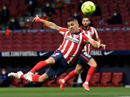 End Of An Era For Uruguayan Strike Duo Luiz Suarez and Edinson Cavani