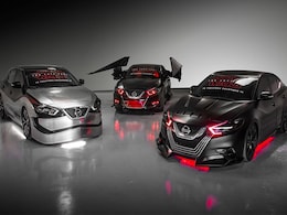 Star Wars Day 2021: 10 Star Wars Themed Cars For The Petrolhead Fanboys Star Wars Day 2021: 10 Star Wars Themed Cars For The Petrolhead Fanboys