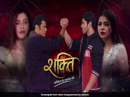 Shakti Astitva Ke Ehsaas Ki: रुबीना दिलैक के 'शक्ति' में आएगा नया मोड़, क्या हरमन माही से करेगा शादी? Shakti Astitva Ke Ehsaas Ki: रुबीना दिलैक के 'शक्ति' में आएगा नया मोड़, क्या हरमन माही से करेगा शादी?
