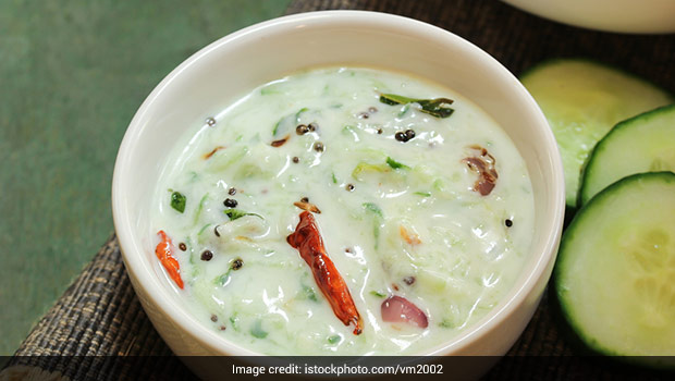 Foods For Heat Stroke: गर्मी और लू से बचने के लिए लंच में जरूर खाएं ये चीजें