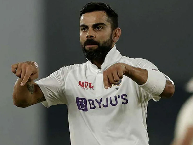 "Hard To See Past Virat Kohli" Among Recent Greats, Says Brett Lee