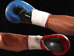 Amit Panghal, Vikas Krishan In Indian Men's Squad For Asian Boxing Championship; Team To Leave For Dubai On May 21 Amit Panghal, Vikas Krishan In Indian Men's Squad For Asian Boxing Championship; Team To Leave For Dubai On May 21