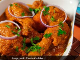 Jalfrezi Recipes : Amp Up A Simple Meal With These 5 Rich Jalfrezi Recipes