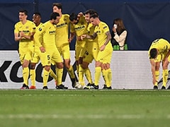 Arsenal vs Villarreal: When And Where To Watch Live Telecast, Streaming