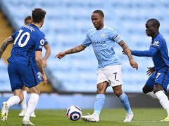 Champions League Final: Man City, Chelsea Eye European Glory In Porto