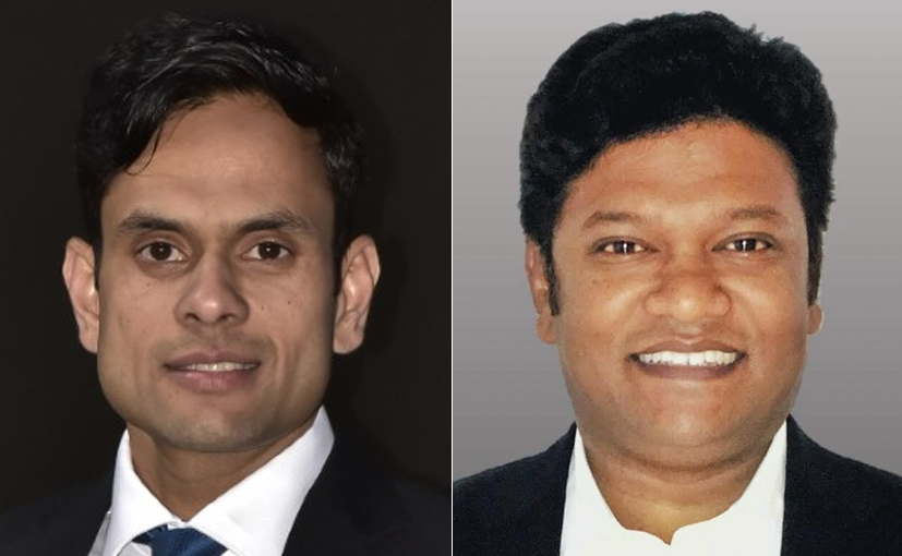 Amit Thete Takes Charge Of Sales Operation At Mercedes-Benz India; Pradeep Srinivas Is The New Marketing Head