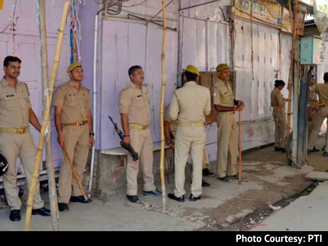 2 Accused in Bengaluru Rape Case Shot In The Leg Trying To Escape: Police