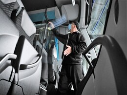 Daimler Equips 5000 Buses With Active Filters And Protective Driver Doors In Europe Daimler Equips 5000 Buses With Active Filters And Protective Driver Doors In Europe