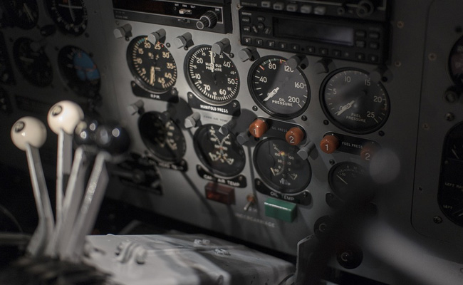 Crash-Landing Of Remdesivir-Carrying Plane In Madhya Pradesh To Be Probed