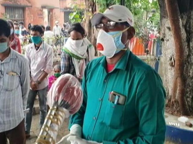 Ground Report From North Bihar's Darbhanga On Covid Crisis