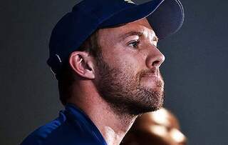 मार्क बाउचर ने खोला राज, इस कारण एबी डिविलियर्स की नहीं हुई साउथ अफ्रीकी टीम में वापसी