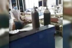 74 Deaths At Goa's Biggest Covid Hospital Fighting Oxygen Crisis 74 Deaths At Goa's Biggest Covid Hospital Fighting Oxygen Crisis
