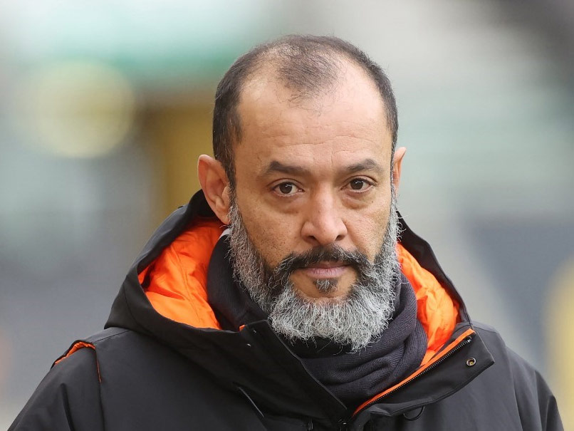 Wolves Boss Nuno Santo To Leave At End Of Season Amid Tottenham Link