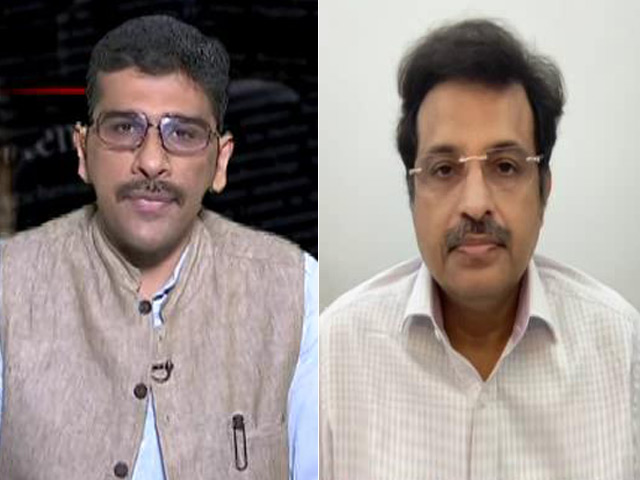 Vaccination Not Keeping Up With Cases