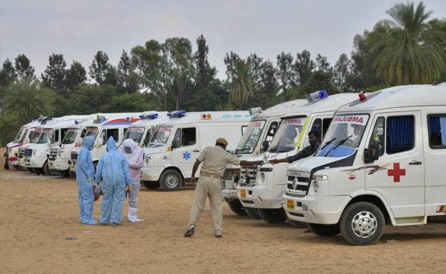 10 Telangana Hospitals Stripped of Licence To Treat Covid Patients