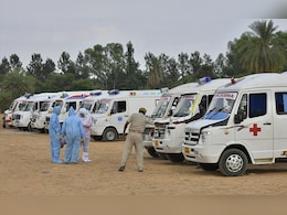 राजस्थान के सभी आज अस्पतालों में होगी मॉक ड्रिल, कोविड के नए वैरियंट को लेकर सरकार अलर्ट राजस्थान के सभी आज अस्पतालों में होगी मॉक ड्रिल, कोविड के नए वैरियंट को लेकर सरकार अलर्ट