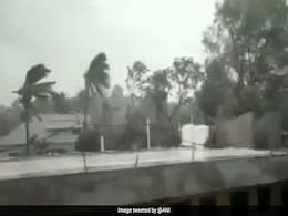 वैज्ञानिकों ने खोजी तकनीक, सैटेलाइट से पहले ही अब चक्रवाती तूफान का लगाया जा सकेगा पता वैज्ञानिकों ने खोजी तकनीक, सैटेलाइट से पहले ही अब चक्रवाती तूफान का लगाया जा सकेगा पता