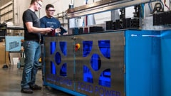 BMW & Ford Invest $130 Million In Solid Power 