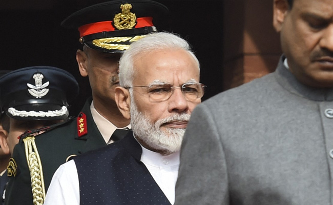 Opinion: Hacking PM Modi's Twitter Account Was A Prank. But...
