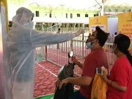 Corona India Update: भारत में कोरोना का ग्राफ जा रहा नीचे, बीते 10 दिनों में काफी सुधार Corona India Update: भारत में कोरोना का ग्राफ जा रहा नीचे, बीते 10 दिनों में काफी सुधार