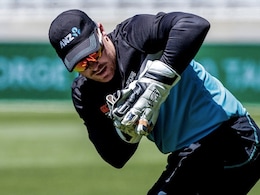 New Zealand's Tim Seifert Tests Negative For COVID-19, On His Way Back Home From India New Zealand's Tim Seifert Tests Negative For COVID-19, On His Way Back Home From India