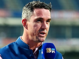 "It's A Marathon, Not Sprint": Kevin Pietersen After Gujarat Titans' Loss To Mumbai Indians In IPL 2022 "It's A Marathon, Not Sprint": Kevin Pietersen After Gujarat Titans' Loss To Mumbai Indians In IPL 2022