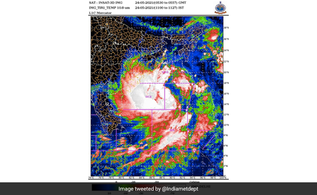 Cyclone Yaas: Top 10 Updates About Cyclone Yaas You Need To Know