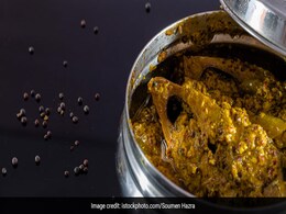 7 Indian Curries That You Can Make In Just 30 Minutes 7 Indian Curries That You Can Make In Just 30 Minutes
