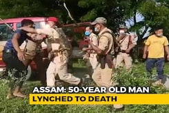 Assam Mob Kills 50-Year-Old Man In Alleged "Witch-Hunt", 5 Arrested: Cops Assam Mob Kills 50-Year-Old Man In Alleged "Witch-Hunt", 5 Arrested: Cops