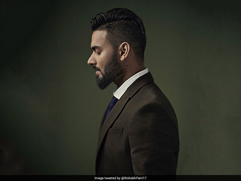 "Keep Listening To Your Inner Voice": Rishabh Pant Reveals Success Mantra, Randeep Hooda Has An Epic Reply