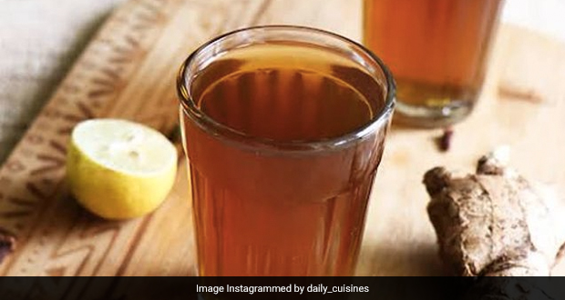 How To Make Sulaimani Chai: Kozhikode's Favourite Brew And Digestif